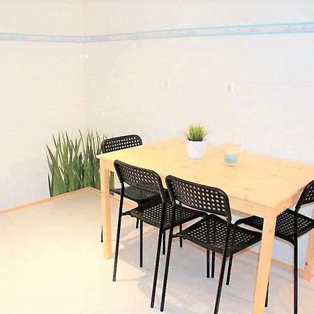 Apartamento Biti'S Nest Lisboa Exterior foto
